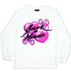 Joe Freshgoods' "Thank U Obama" collection